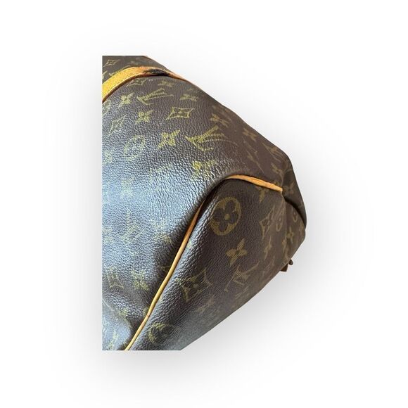 Louis Vuitton Monogram Keepall 45 - Picture 9 of 14